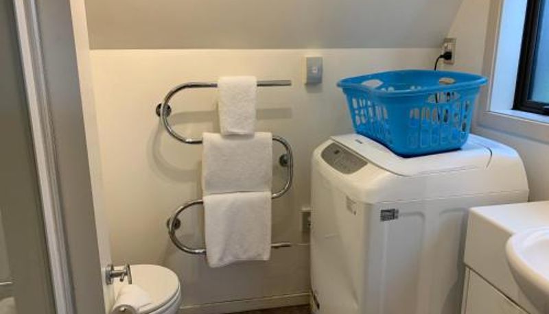 Standard room - Wakatipu View Apartments