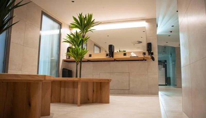 Bilgi - RM Hotel Wellness & Congress