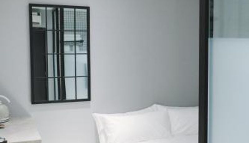 Info - Rest Chinatown Hotel