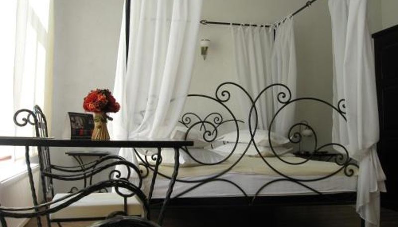 Info - Residenza Dutzu-Boutique Hotel