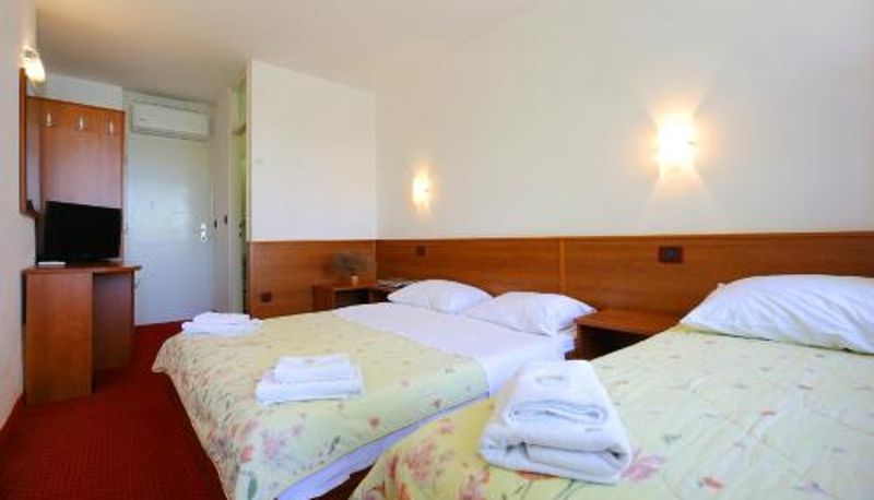 Camera - Hotel Luka - Dugi OTOK