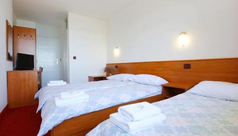 Zimmer - Hotel Luka - Dugi OTOK