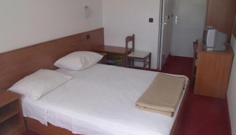 Zimmer - Hotel Luka - Dugi OTOK