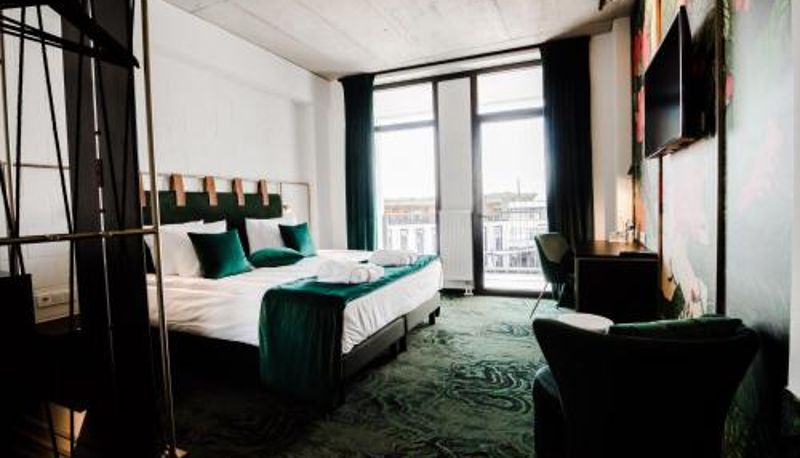 Bilgi - EGO SPA - Adults Only