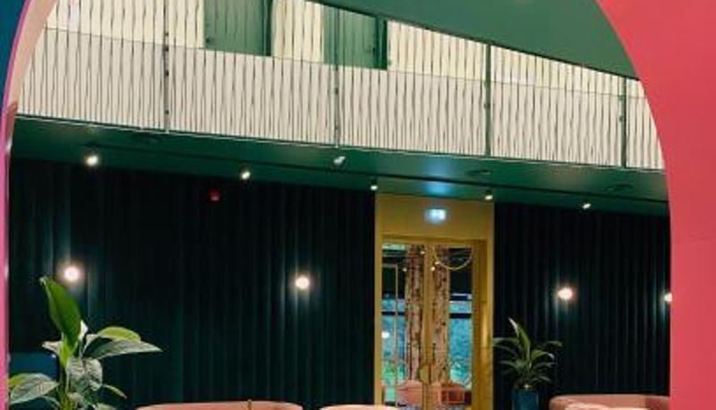 Bilgi - EGO SPA - Adults Only