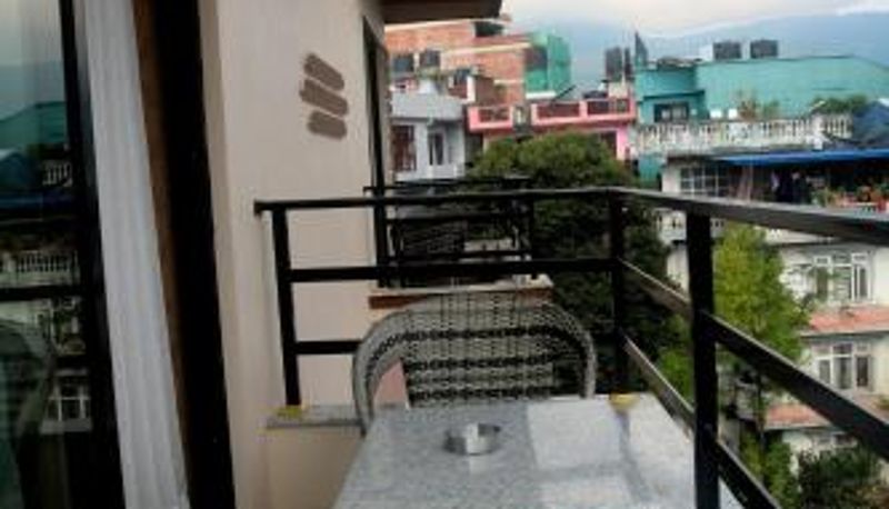 Chambre Familiale - Hotel Family Ties Pvt. Ltd.