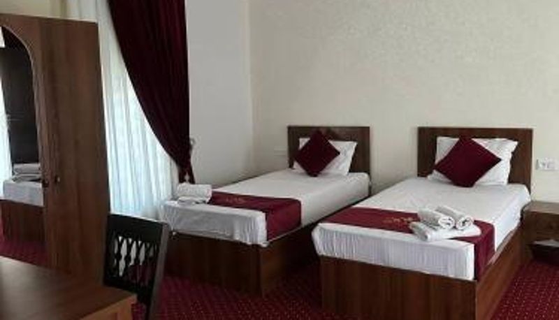 Habitación - Boutique hotel Shakh
