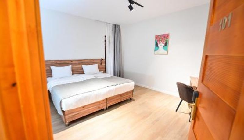 Pokój - Address Boutique Hotel