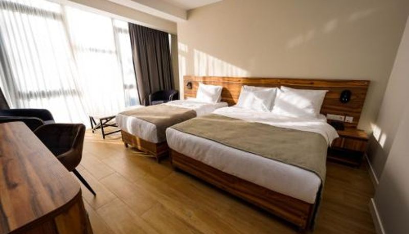 Pokój typu family - Address Boutique Hotel