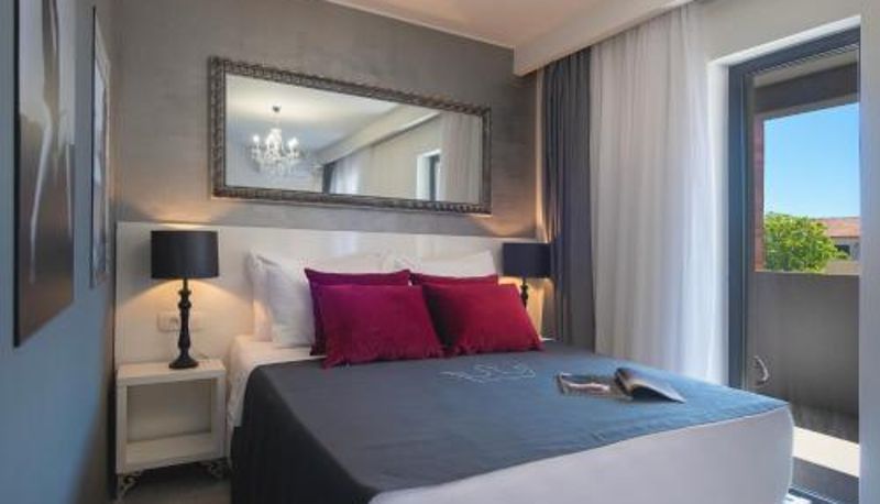 Info - Boutique Hotel Chevalier Adults Only