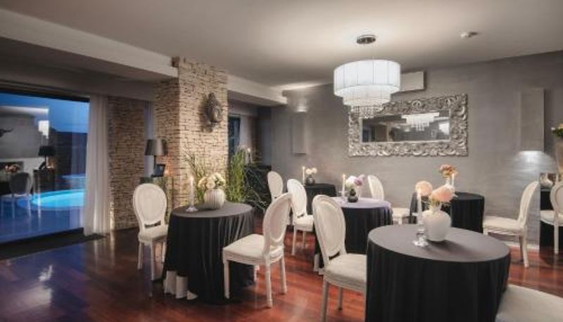 Info - Boutique Hotel Chevalier Adults Only