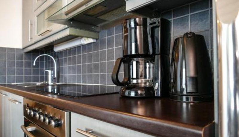 Appartamento - Santa's Hotel Rakka