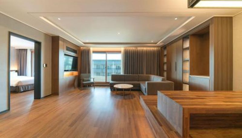 Habitación estándar - Dignity Hotel