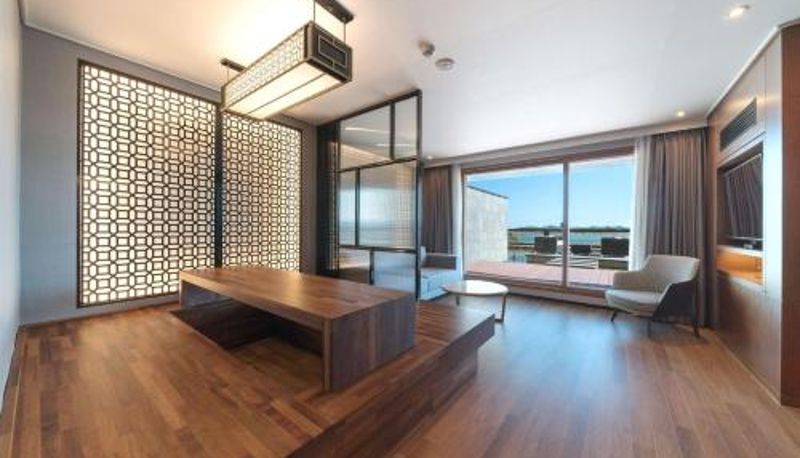 Habitación estándar - Dignity Hotel