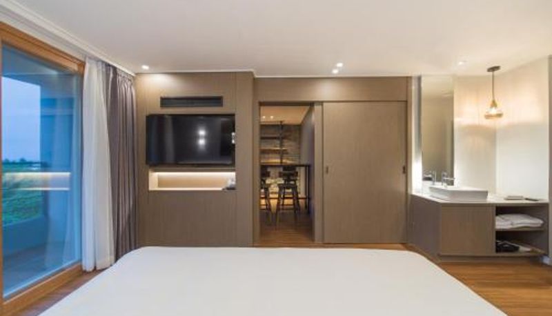 Habitación estándar - Dignity Hotel