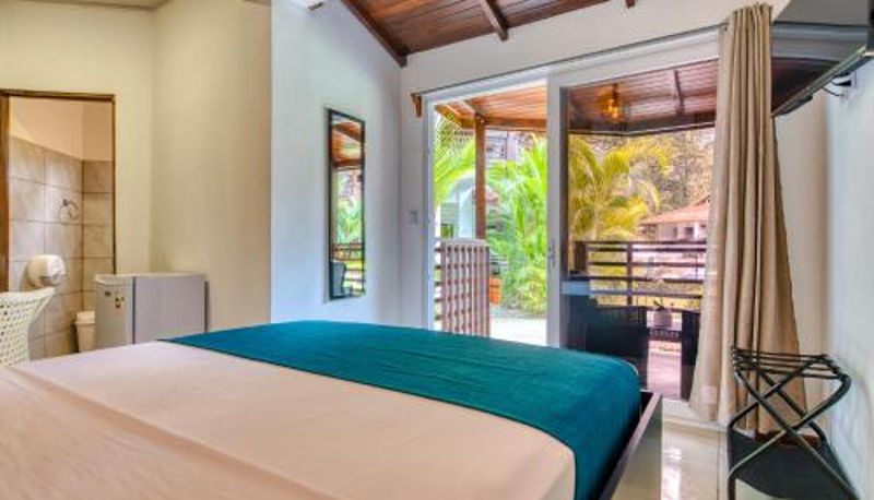 Camera - Terrazas del Caribe Hotel