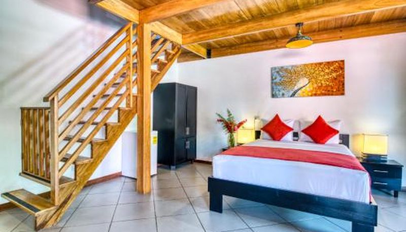 Suite - Terrazas del Caribe Hotel