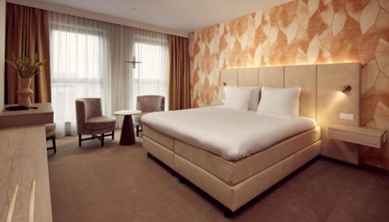 Info - Van der Valk Hotel Gorinchem-A15