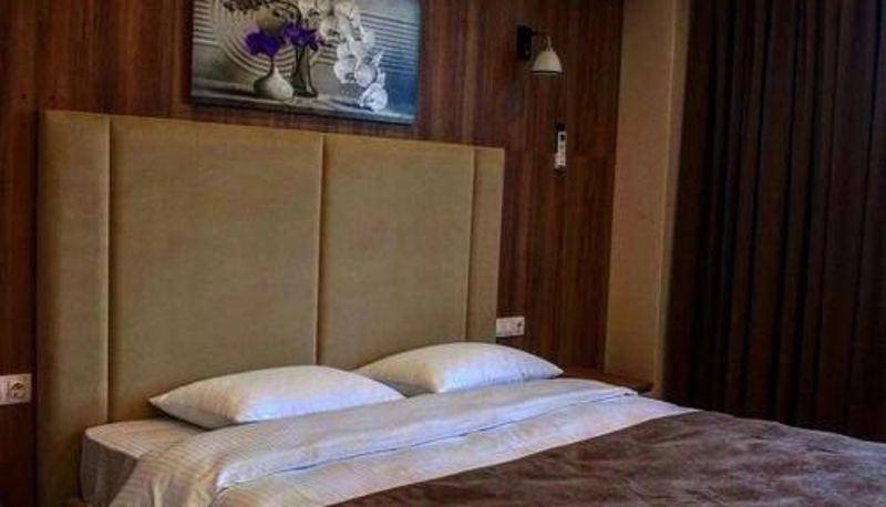Info - Lotus Hotel Chisinau