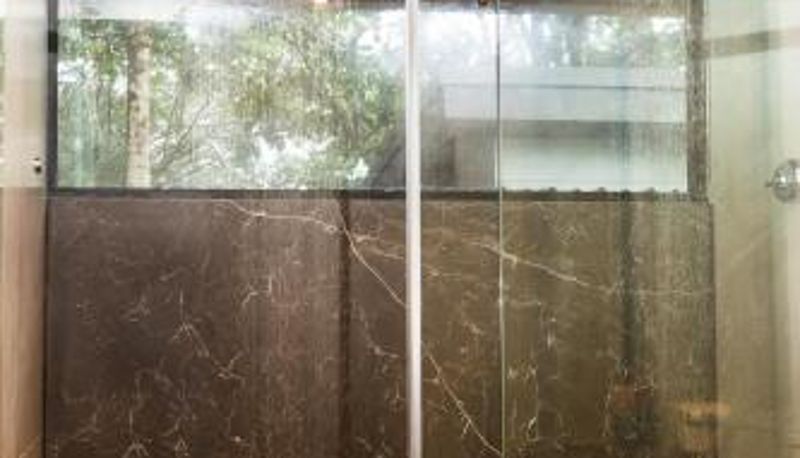 Salle de bain - Noah's Forest by Tifakara