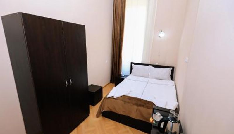 Room - Tamarisi Old Tbilisi
