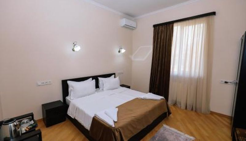 Family room - Tamarisi Old Tbilisi