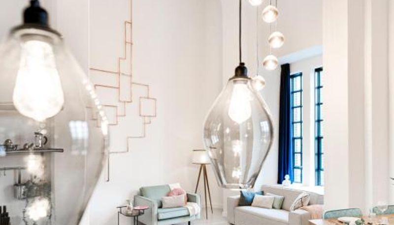 Chambre Standard - Hotel Watertoren West