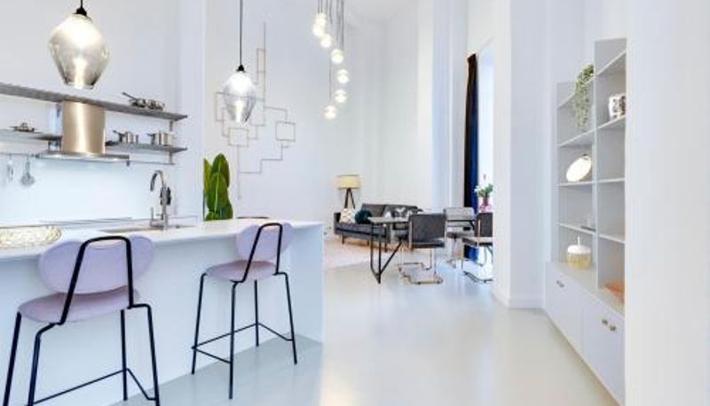 Appartement - Hotel Watertoren West