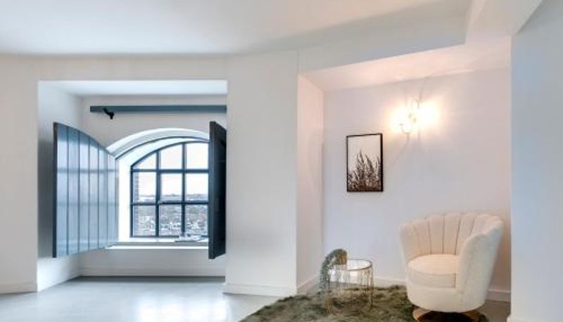 Appartement - Hotel Watertoren West