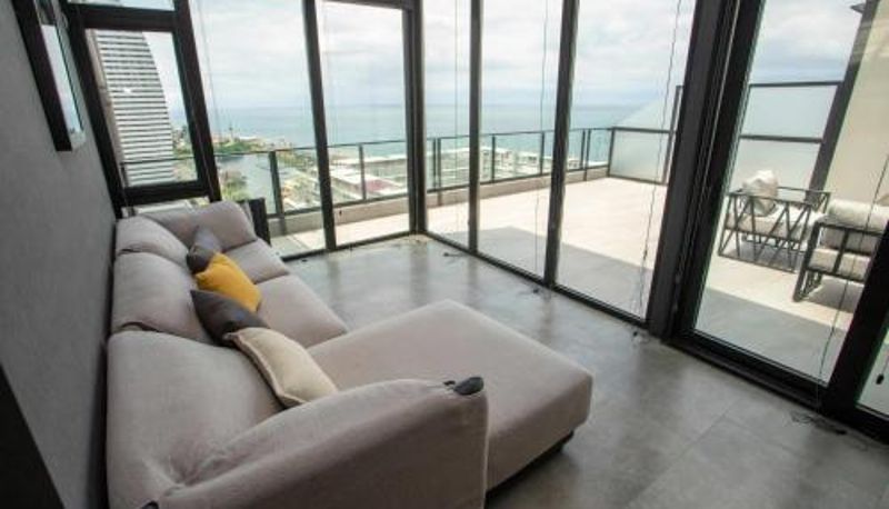 Suite - Gumbati Apart Hotel