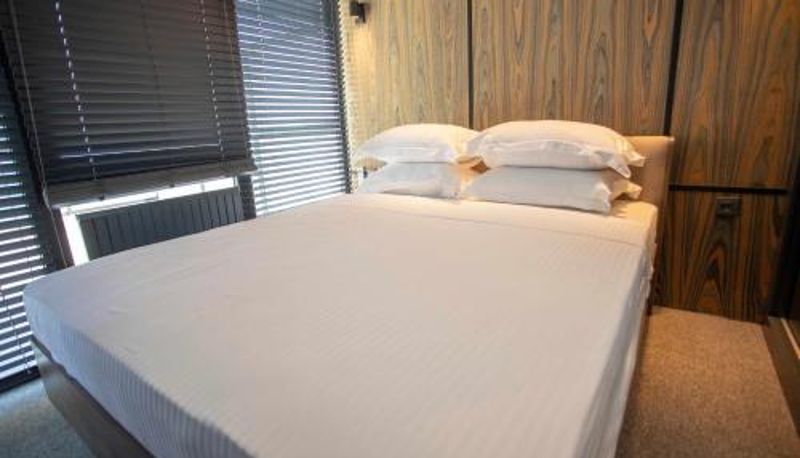 Info - Gumbati Apart Hotel