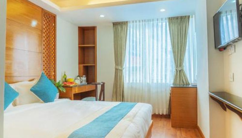 Kamer - Hotel Tradition and Spa
