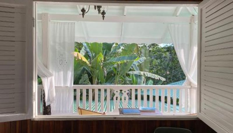 Zimmer - Colina Secreta - Glamping and Villas