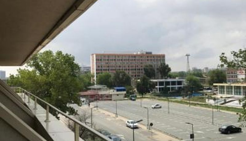 Pokój - Hotel Golden Palace