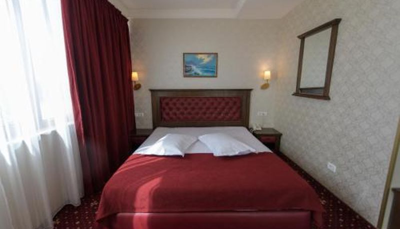 Pokój typu standard - Hotel Golden Palace
