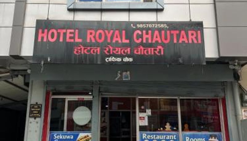 Información - Butwal Hotel Royal Chautari