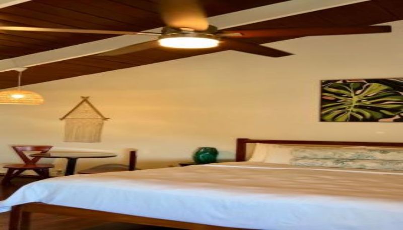 Bilgi - Mata Rocks Resort
