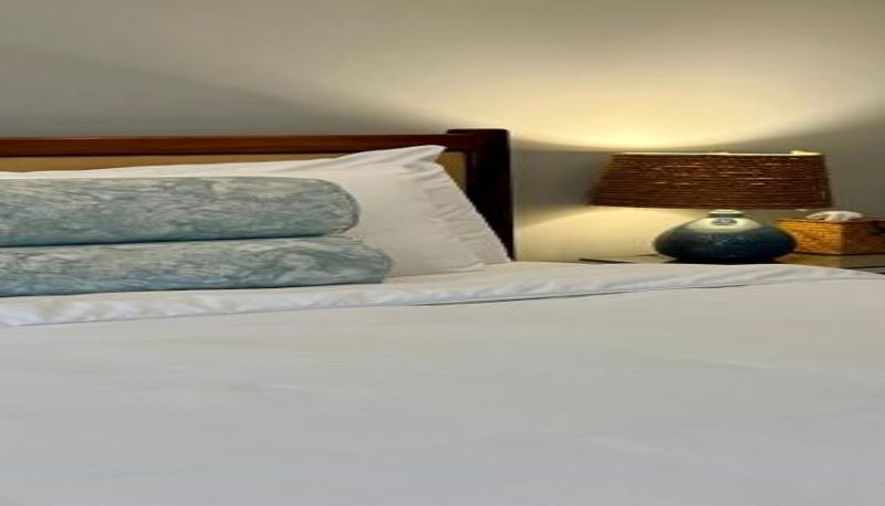 Bilgi - Mata Rocks Resort