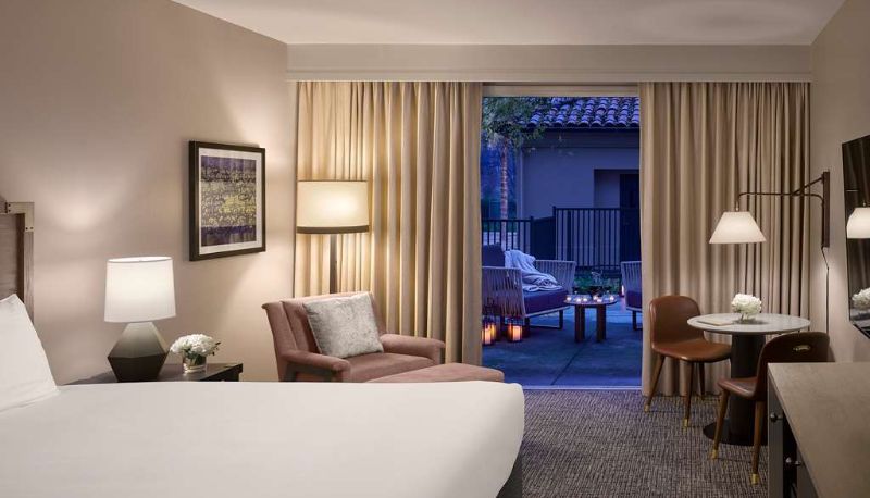 Room - Hyatt Regency Sonoma Wine Country