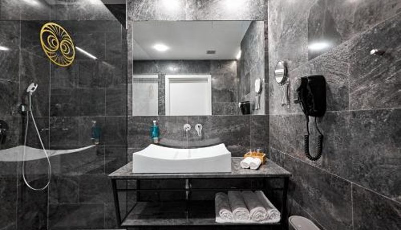 Aile odası - Miramare Magnetic Beach Hotel