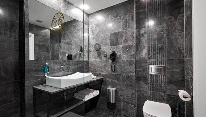 Aile odası - Miramare Magnetic Beach Hotel