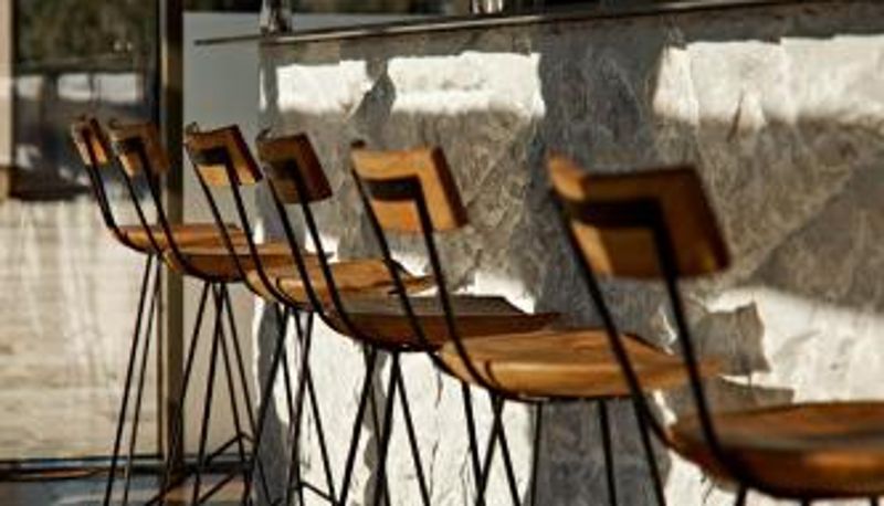 Restoran içinde kahvaltı salonu - Miramare Magnetic Beach Hotel
