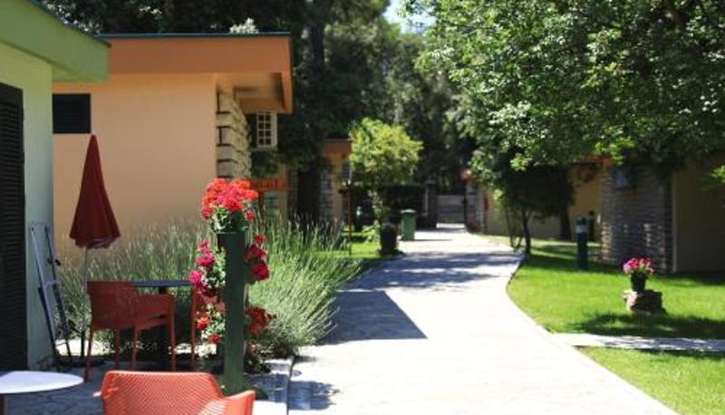 Info - Mediterranean Village San Antonio