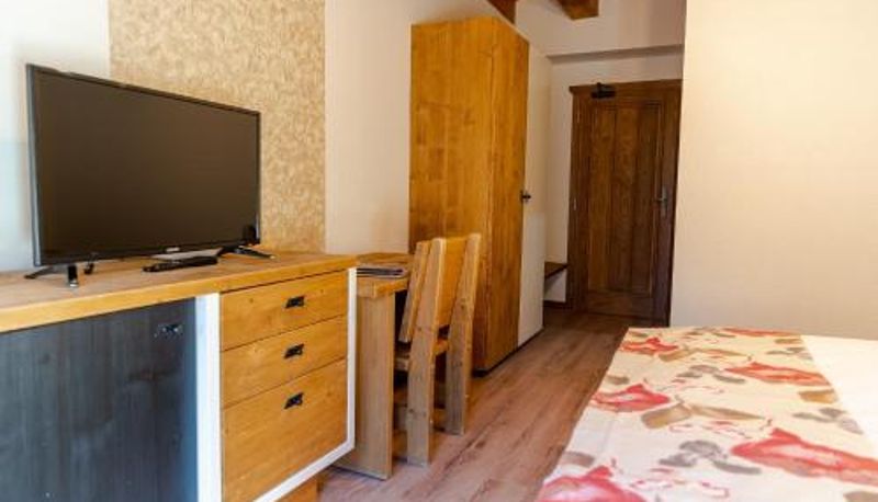 Pokój - Hotel Strachanovka - Jánska Koliba