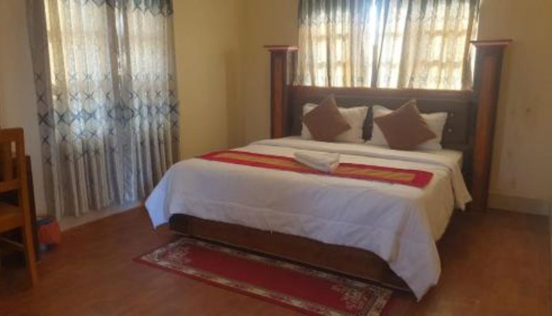 Habitación estándar - London House Resort