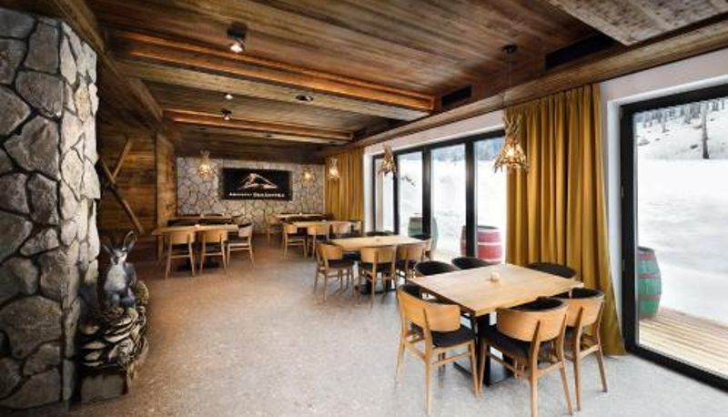 Info - Apartmany Demänovka Jasna
