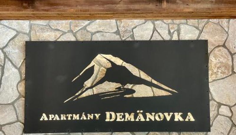 Info - Apartmany Demänovka Jasna