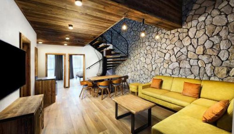 Appartement - Apartmany Demänovka Jasna