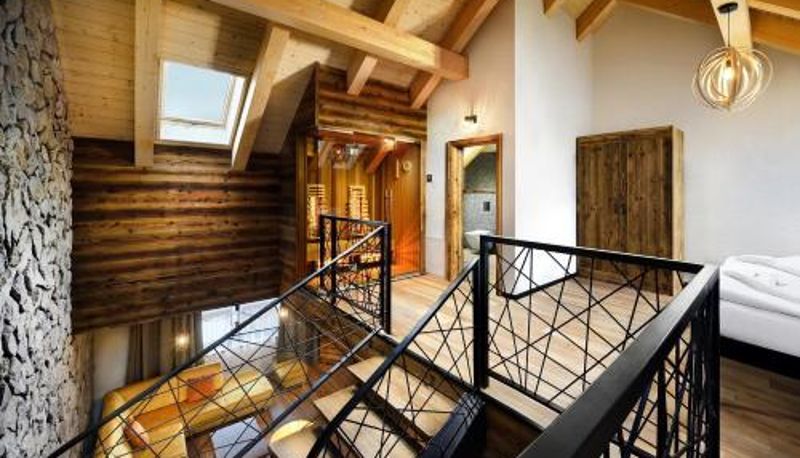 Appartement - Apartmany Demänovka Jasna