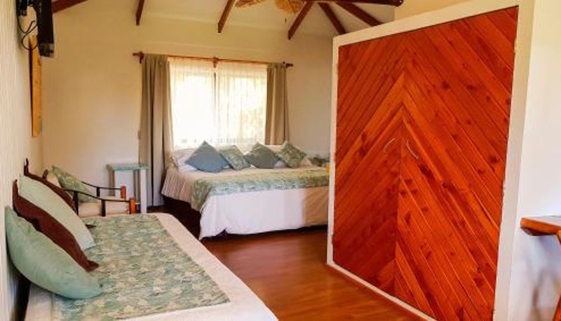 ファミリールーム - Pikera Uri Eco Lodge